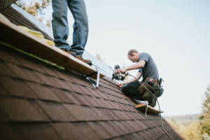 Local Roofers in Union Fidelity Busi Reply, PA